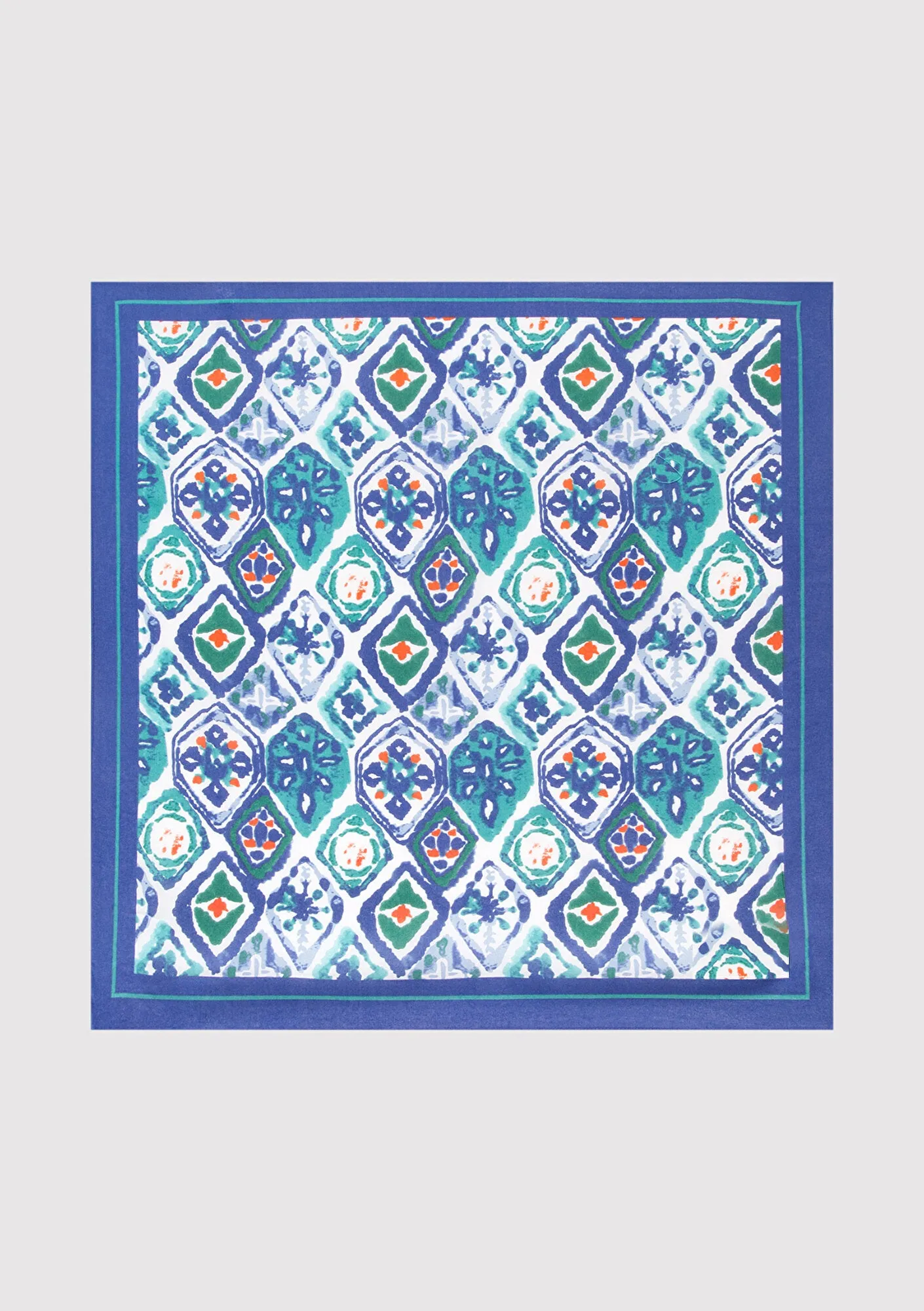 Printed Bandana