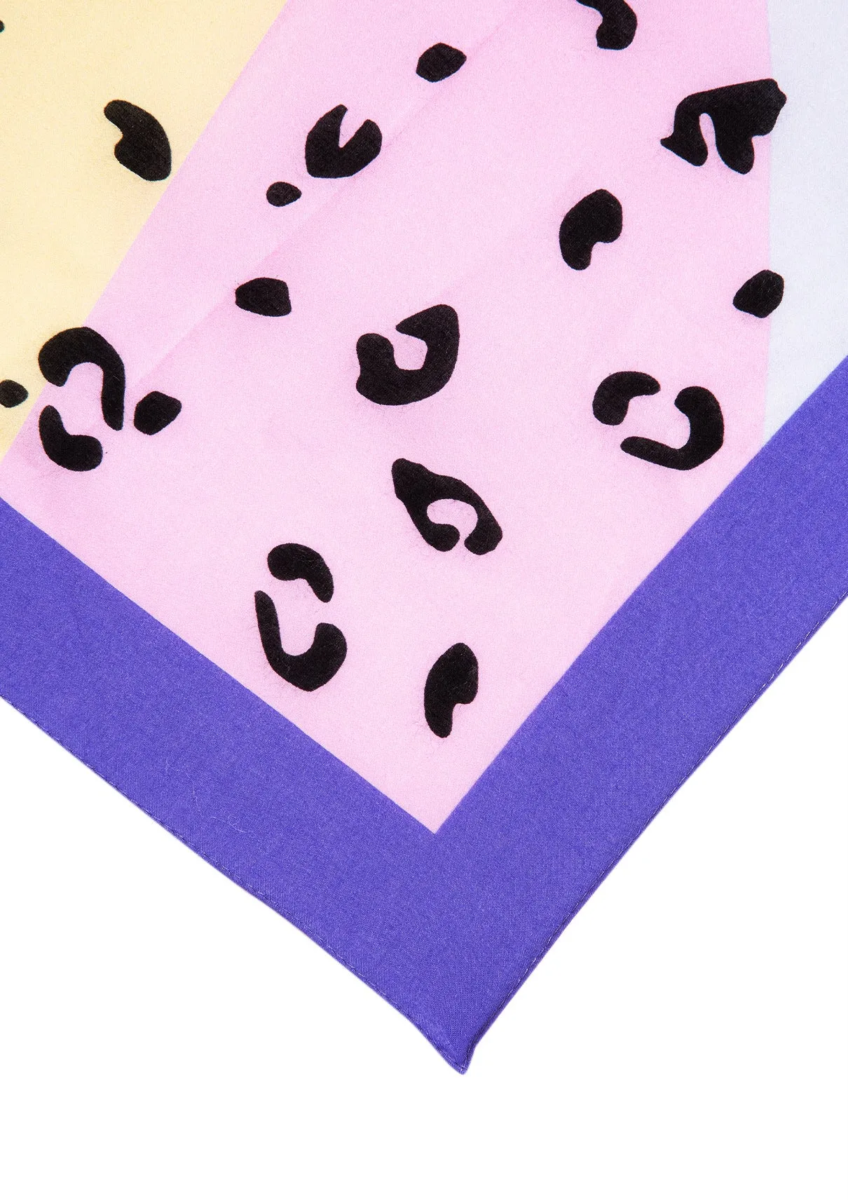 Printed Bandana