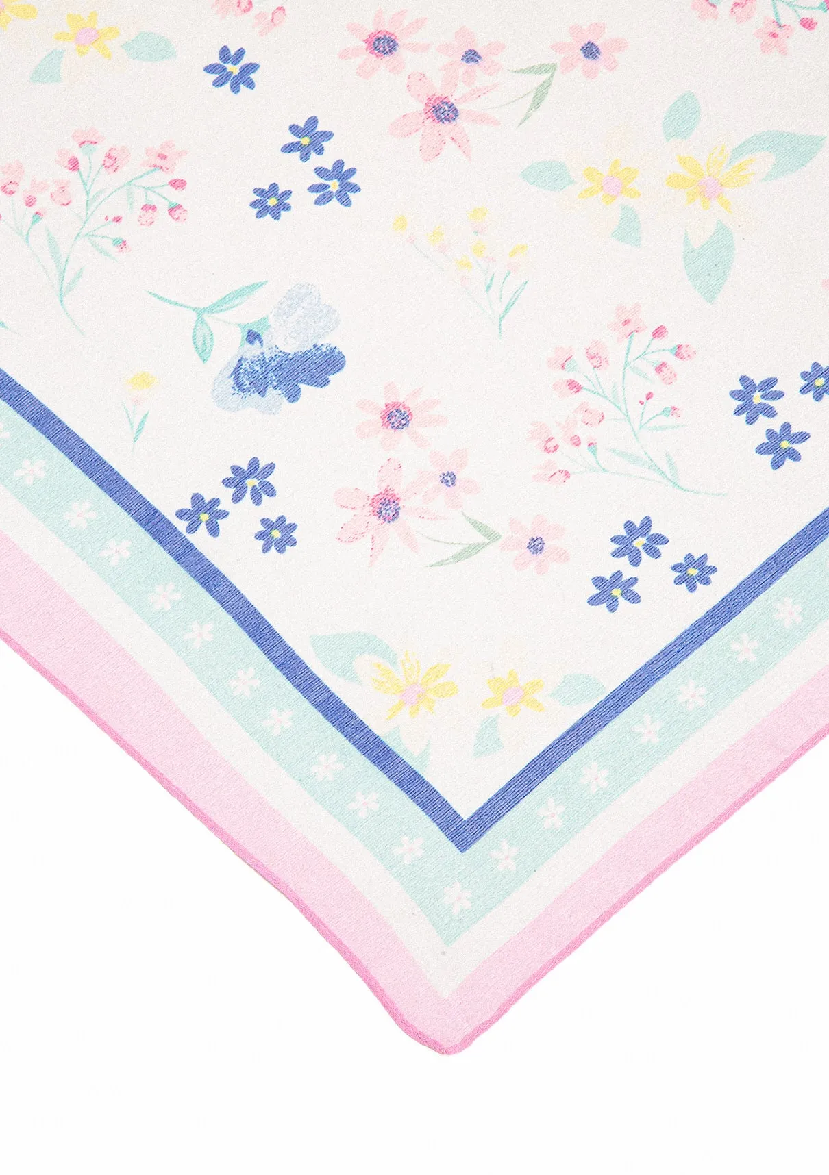Printed Bandana