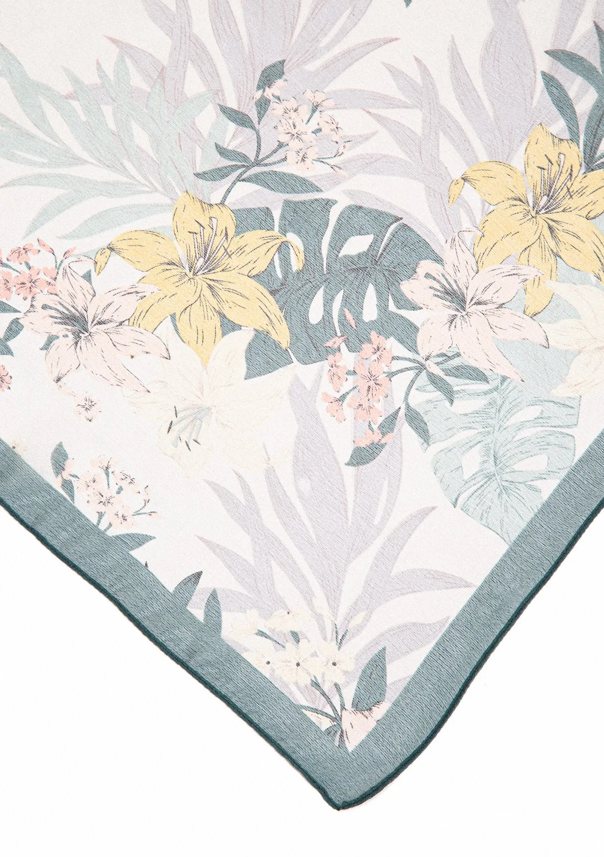 Printed Bandana