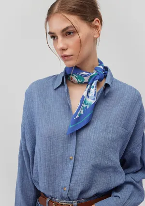 Printed Bandana
