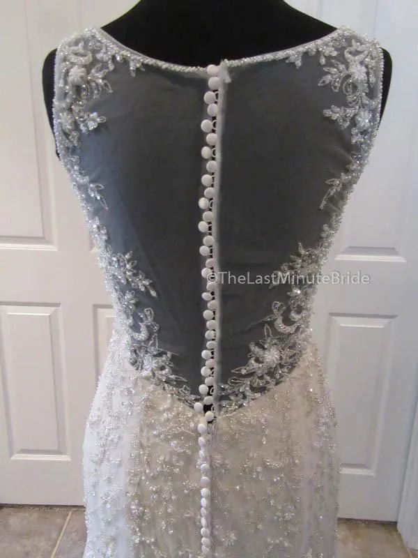 Private Collection by House of Wu Joanna 18030