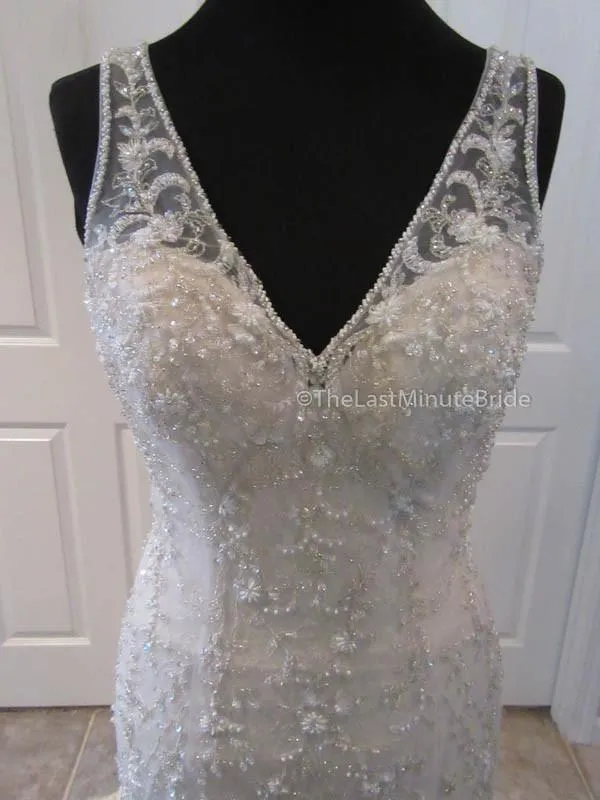 Private Collection by House of Wu Joanna 18030
