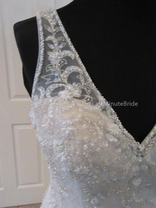 Private Collection by House of Wu Joanna 18030