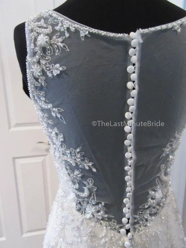 Private Collection by House of Wu Joanna 18030
