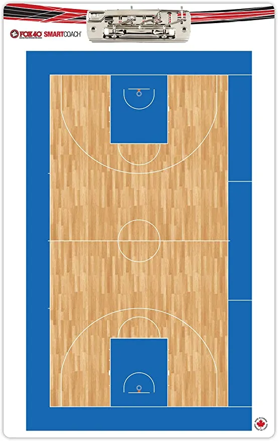 Pro Basketball Board
