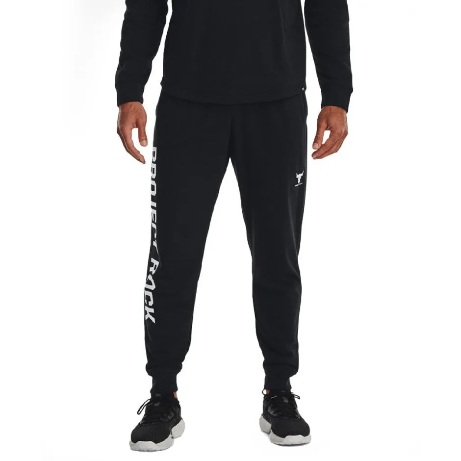 Project Rock Terry Joggers Men's