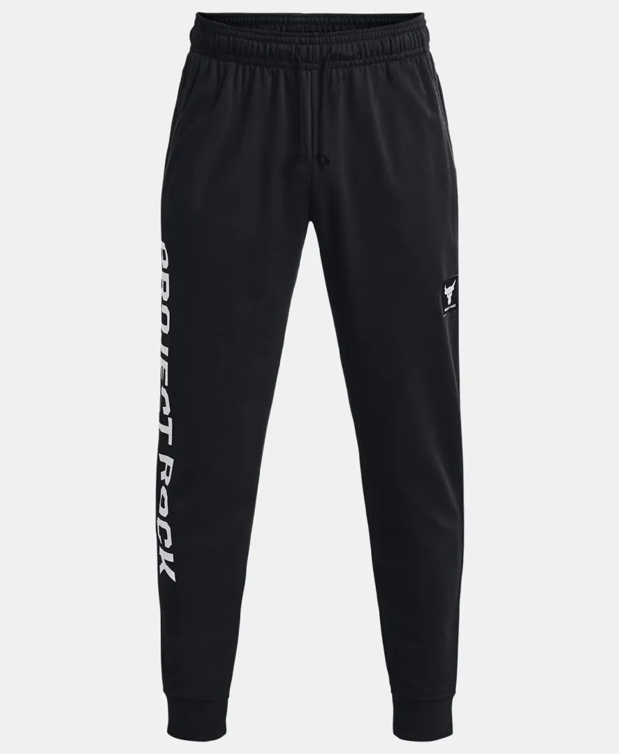 Project Rock Terry Joggers Men's