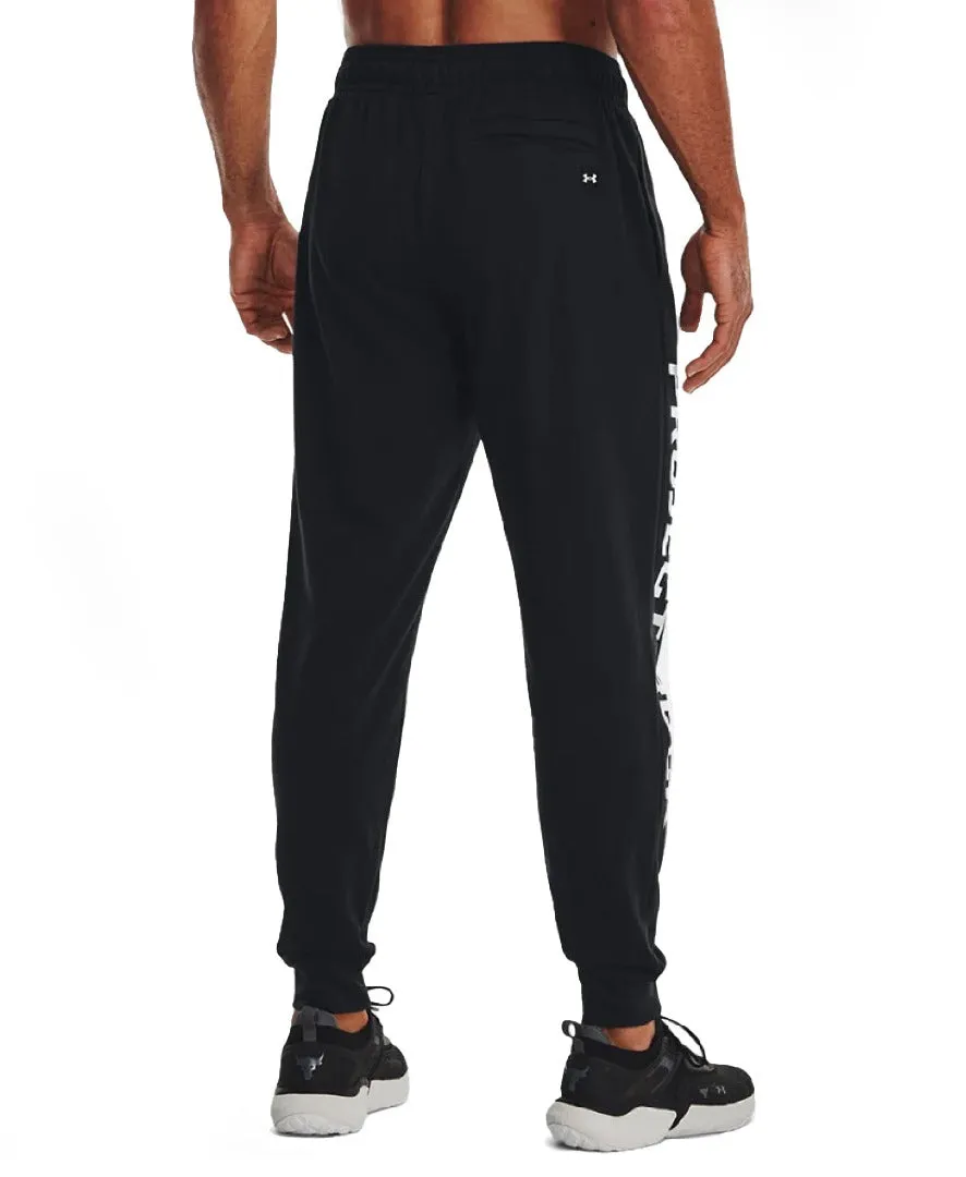 Project Rock Terry Joggers Men's