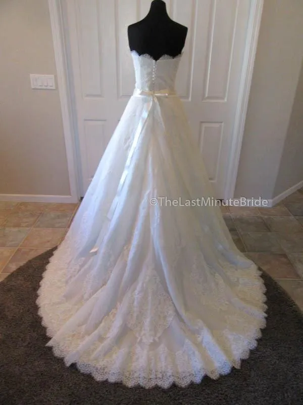 Pronovias Amur & Obi