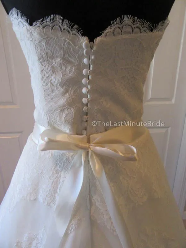 Pronovias Amur & Obi