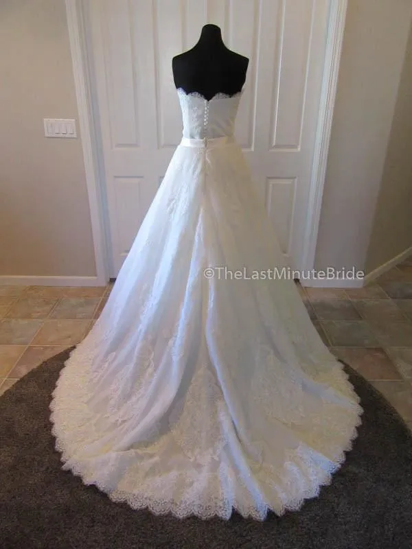 Pronovias Amur & Obi