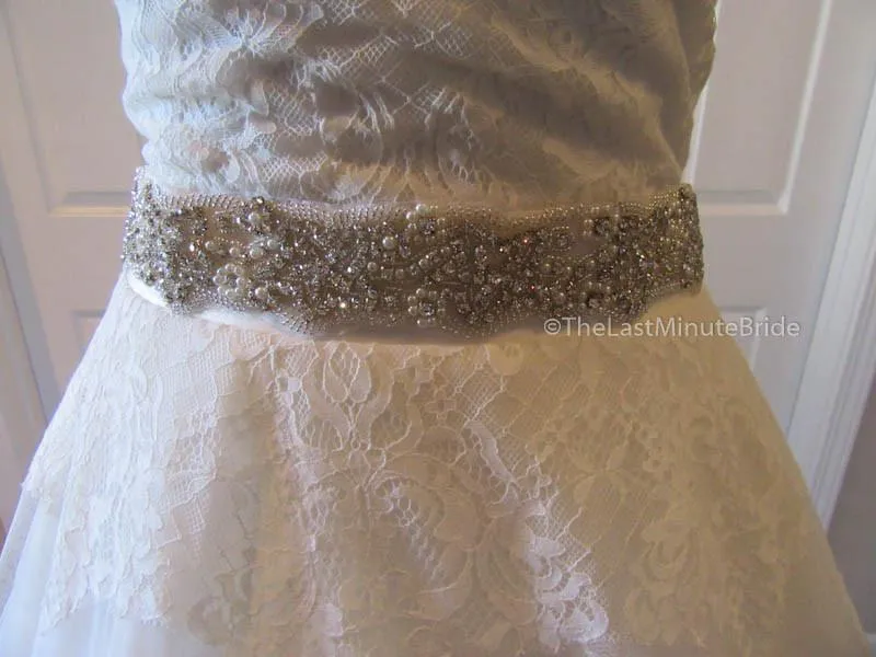 Pronovias Amur & Obi