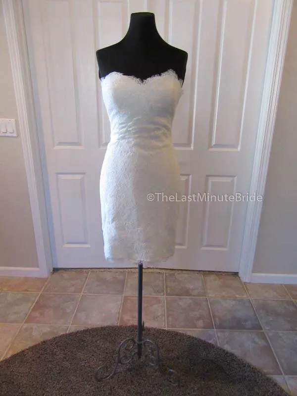 Pronovias Amur & Obi