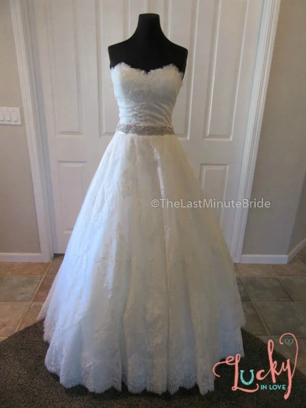 Pronovias Amur & Obi