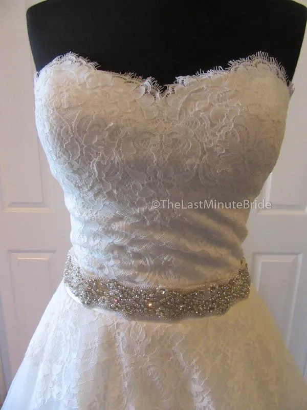 Pronovias Amur & Obi