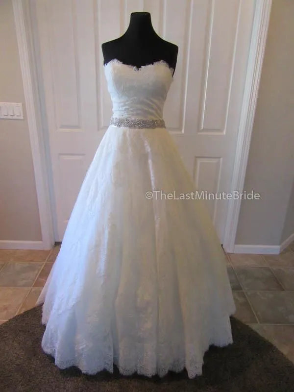 Pronovias Amur & Obi