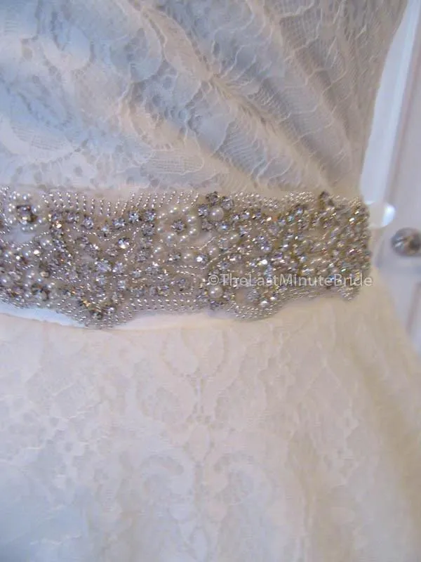Pronovias Amur & Obi