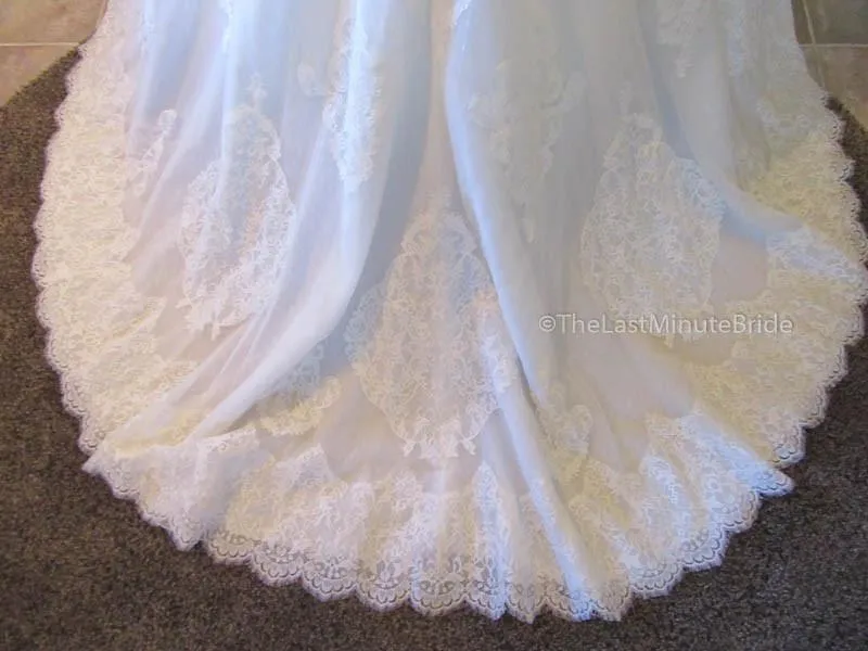 Pronovias Amur & Obi