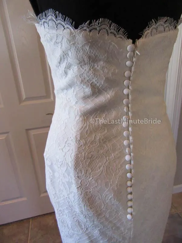 Pronovias Amur & Obi