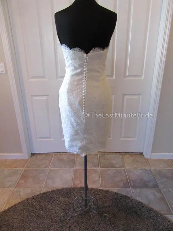 Pronovias Amur & Obi