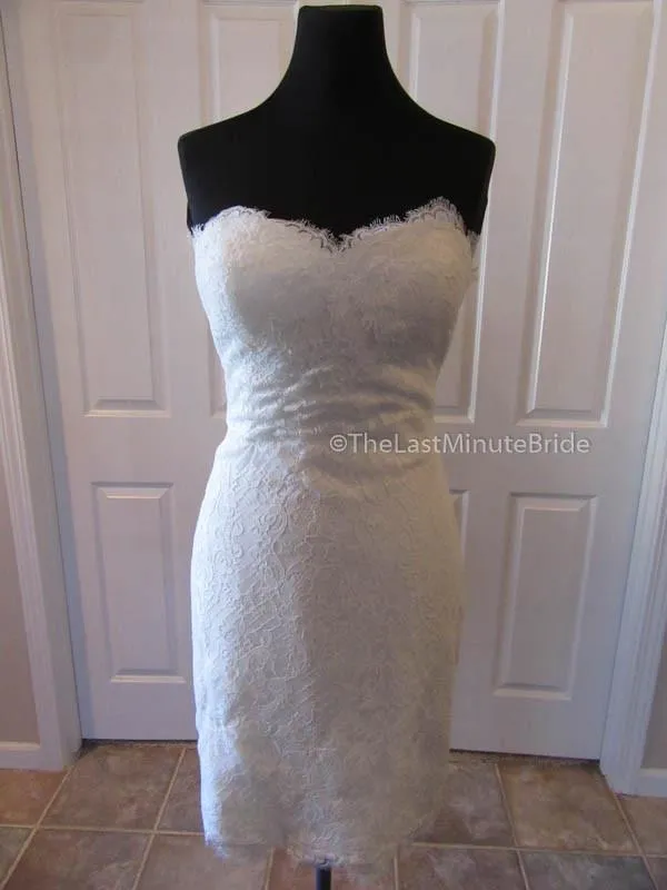 Pronovias Amur & Obi