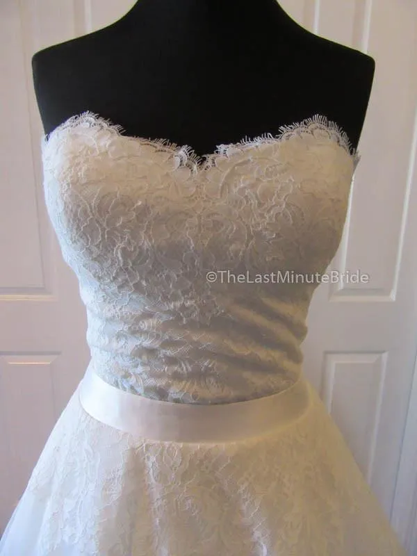 Pronovias Amur & Obi