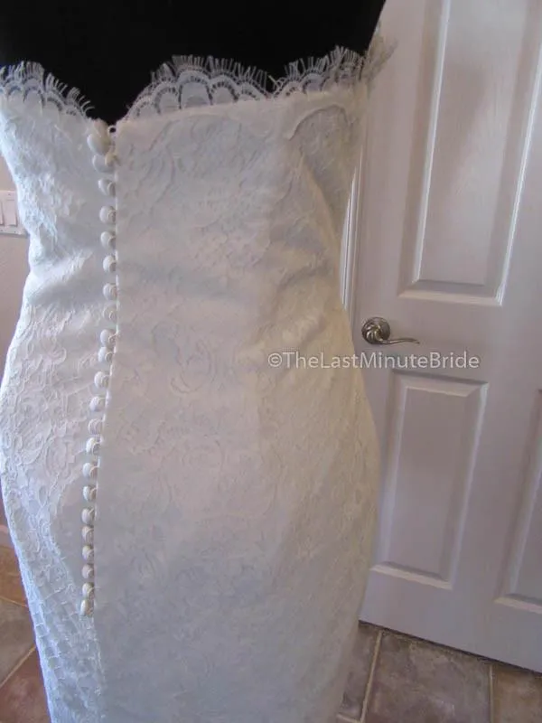 Pronovias Amur & Obi