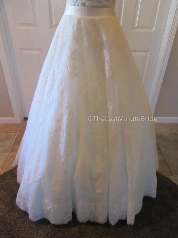 Pronovias Amur & Obi