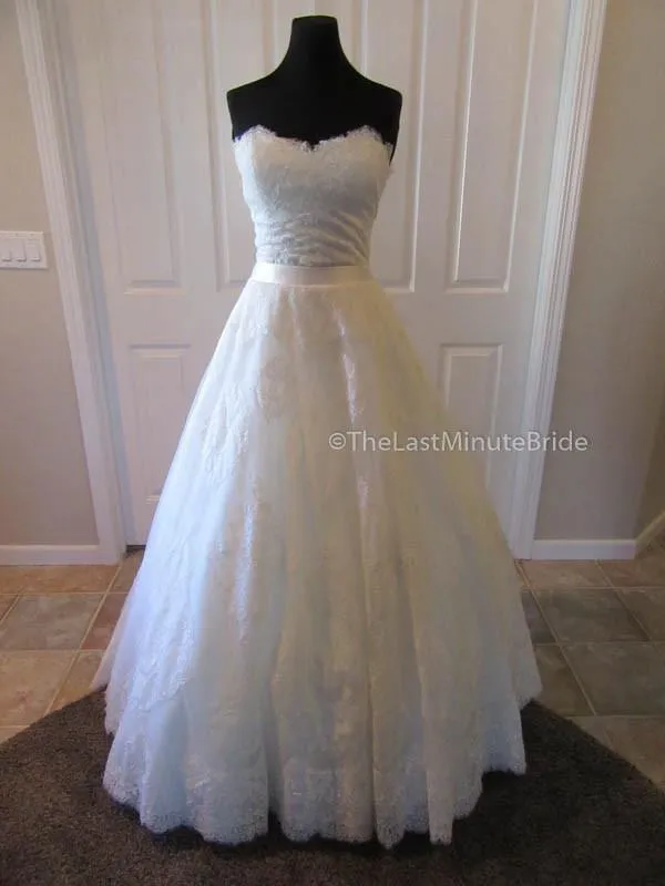Pronovias Amur & Obi