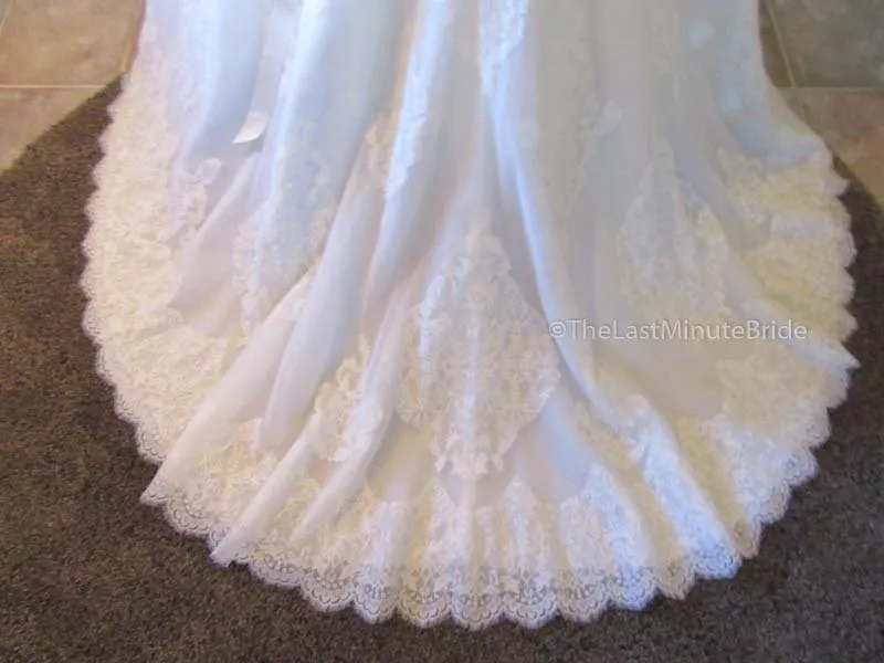 Pronovias Amur & Obi