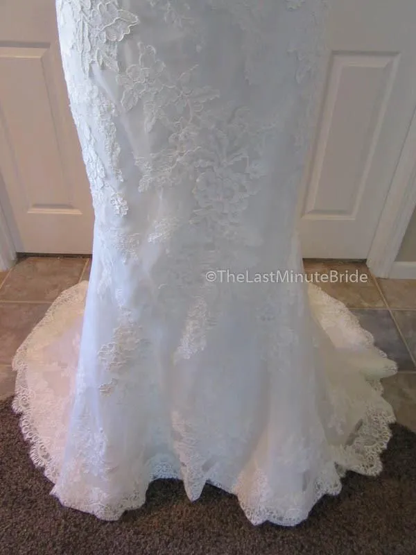 Pronovias Keisha
