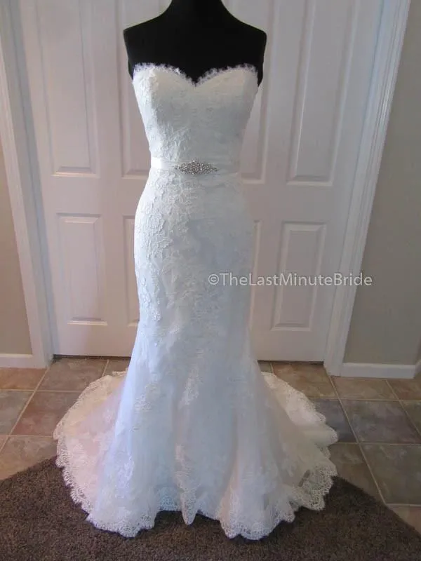 Pronovias Keisha