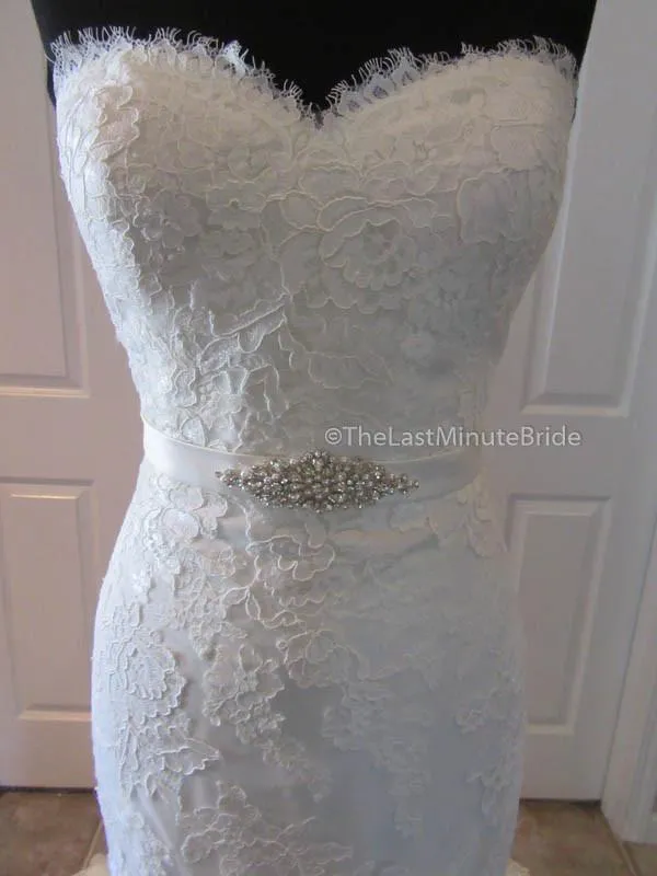 Pronovias Keisha