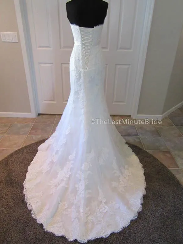 Pronovias Keisha
