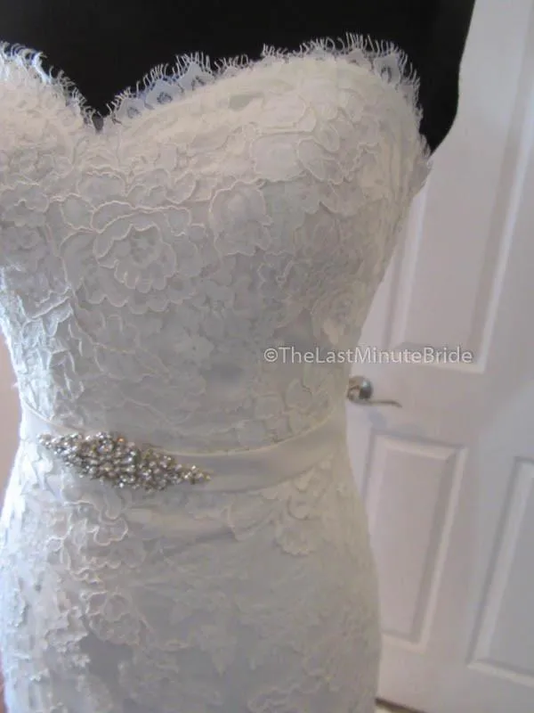 Pronovias Keisha