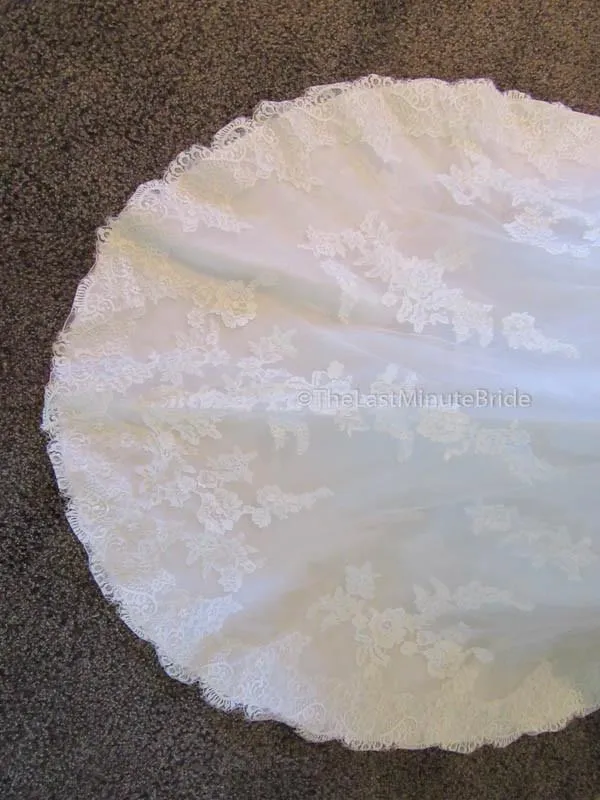 Pronovias Keisha