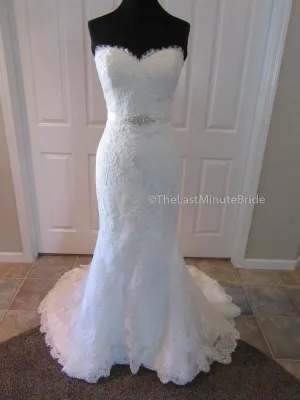 Pronovias Keisha