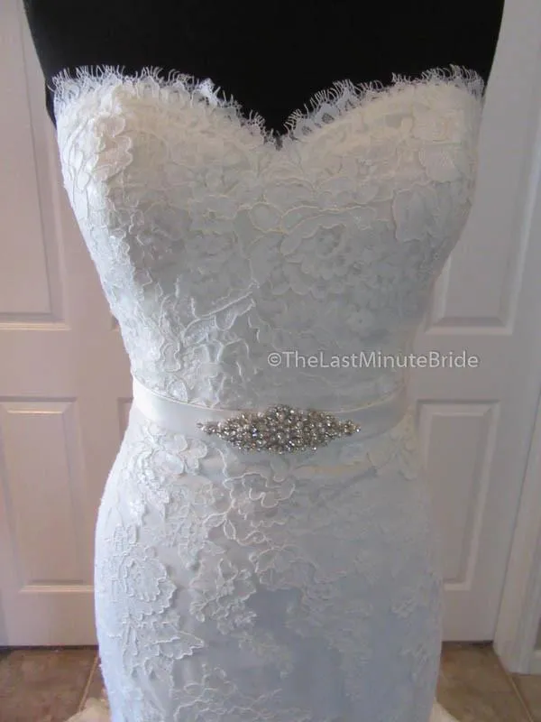 Pronovias Keisha