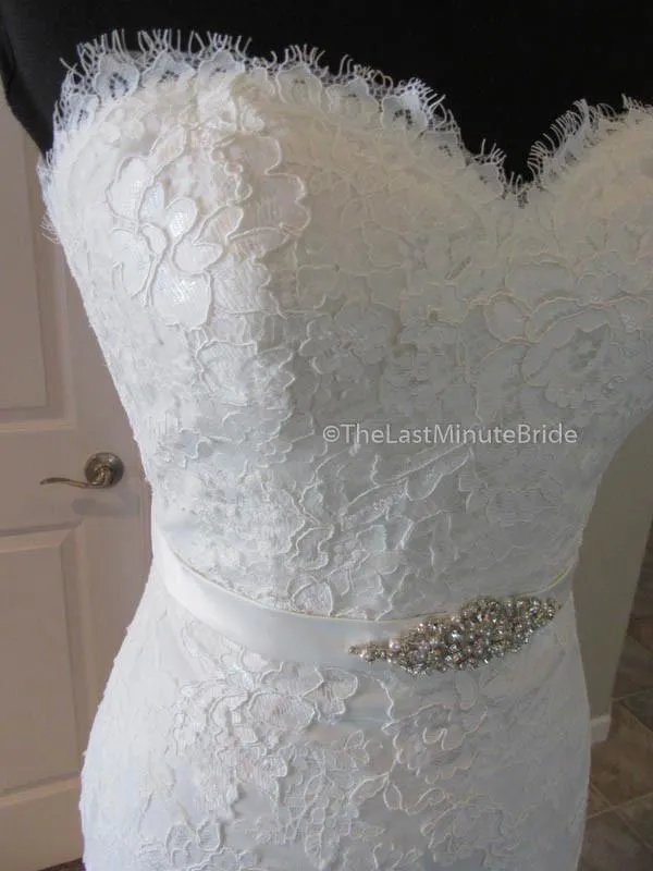 Pronovias Keisha