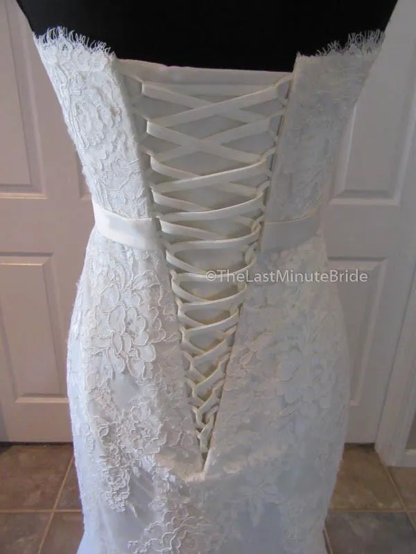 Pronovias Keisha