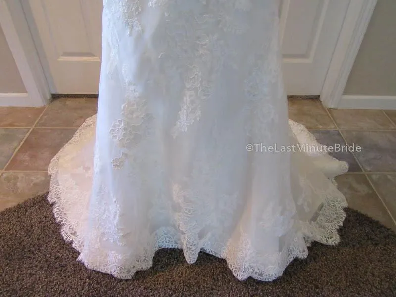 Pronovias Keisha