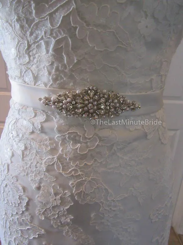 Pronovias Keisha