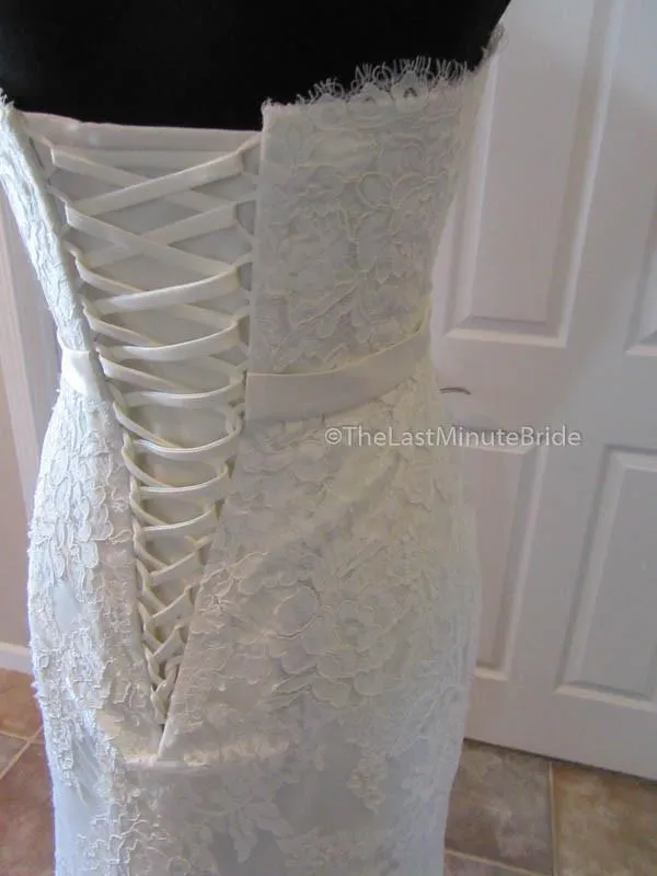 Pronovias Keisha