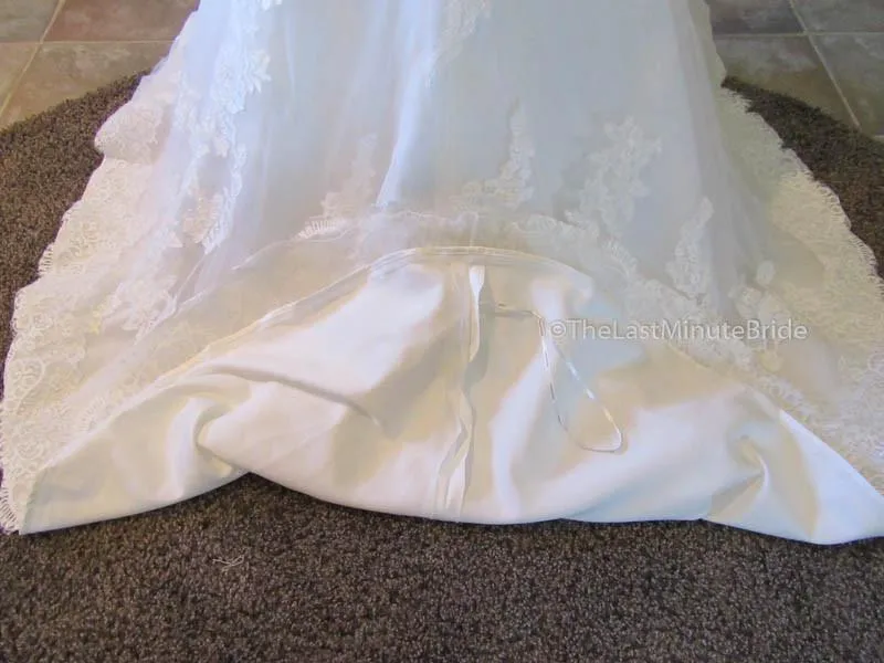 Pronovias Keisha