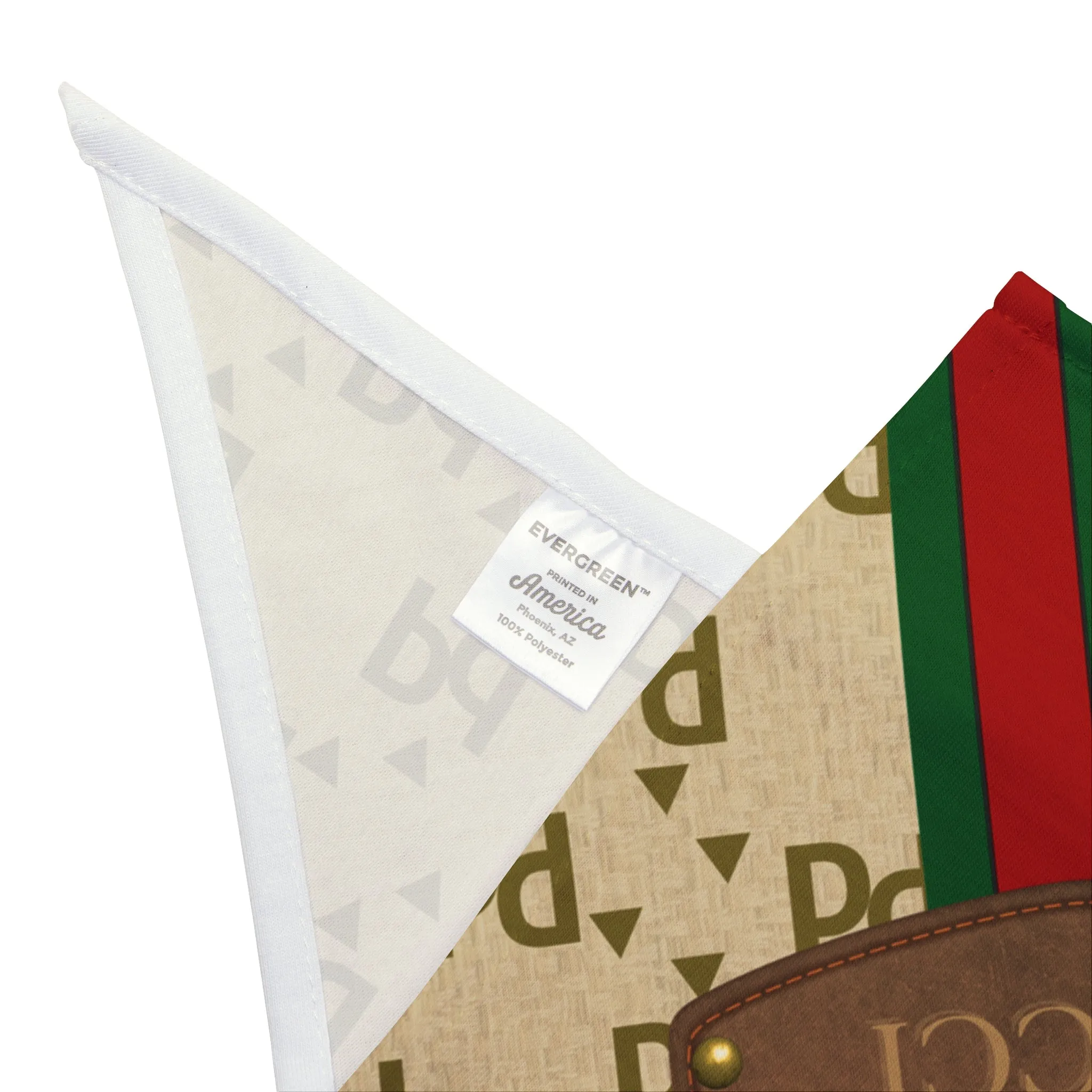 Pucci Pet Bandana