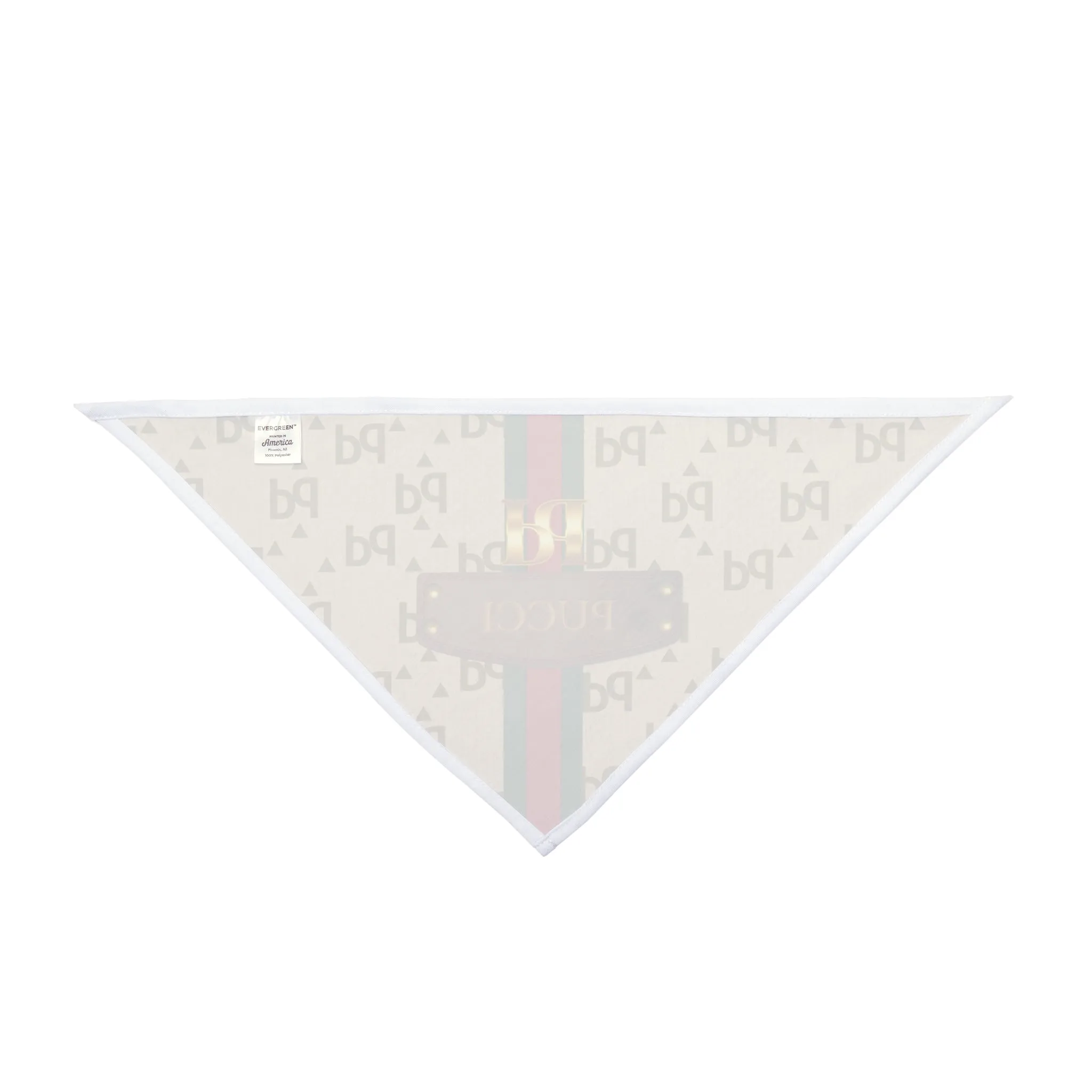 Pucci Pet Bandana