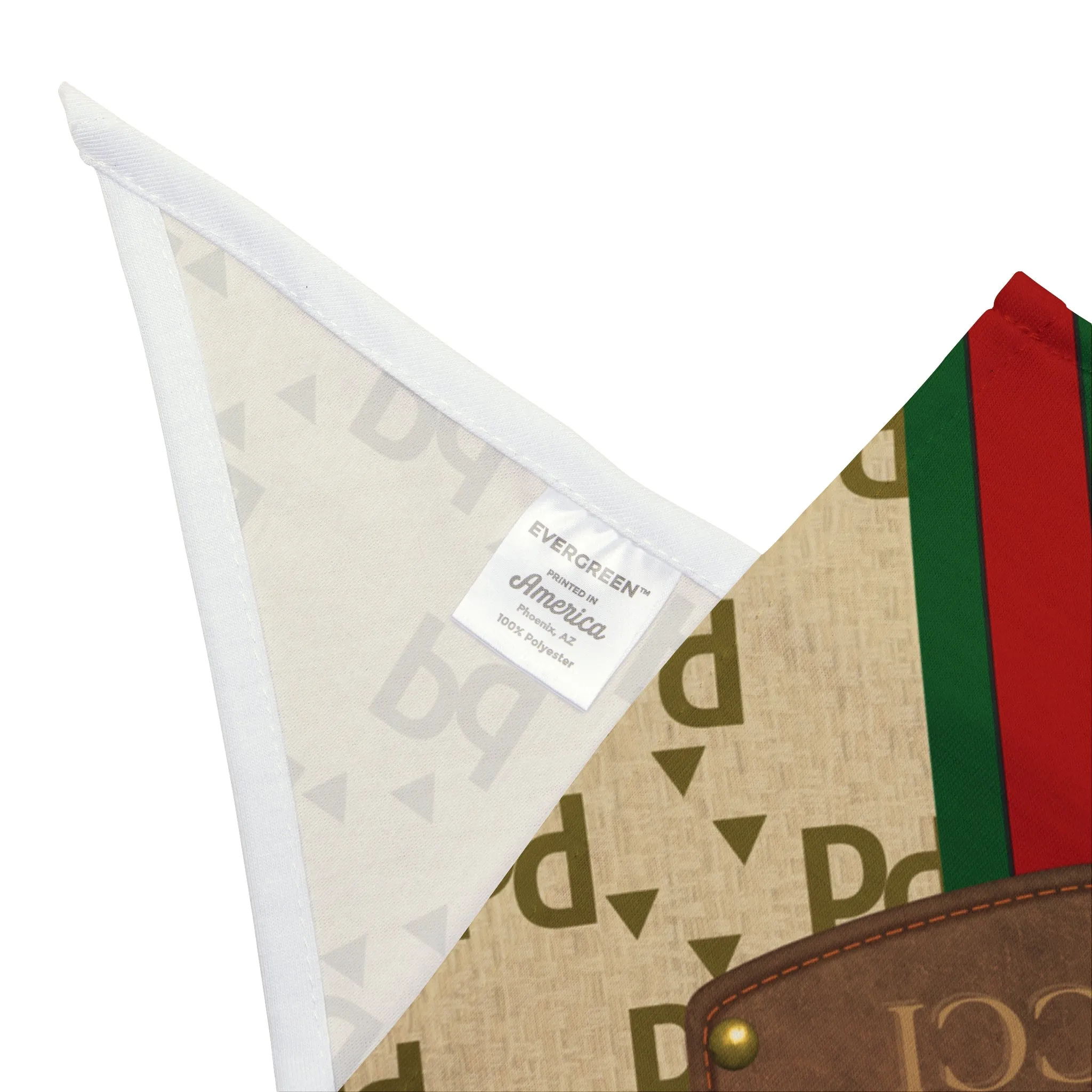 Pucci Pet Bandana