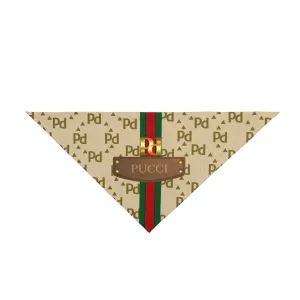 Pucci Pet Bandana
