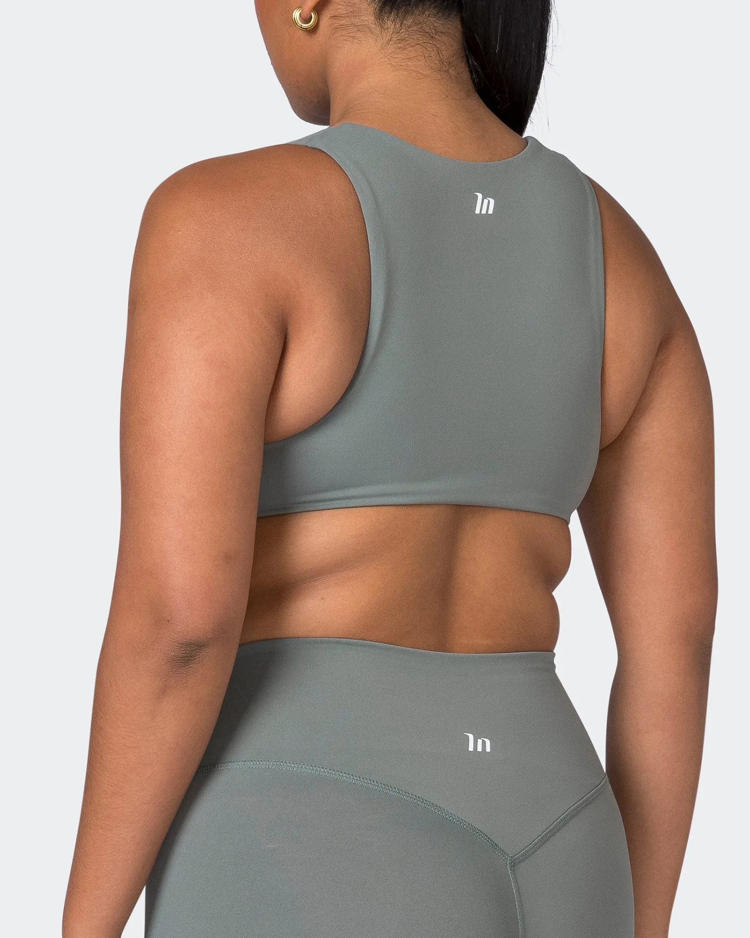 Pulse Bralette - Botanica